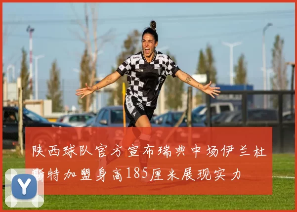 陕西球队官方宣布瑞典中场伊兰杜斯特加盟身高185厘米展现实力