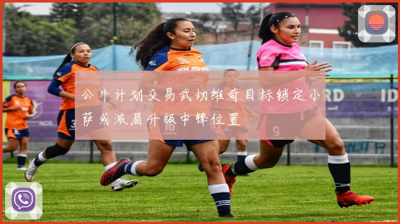 公牛计划交易武切维奇目标锁定小萨或浓眉升级中锋位置