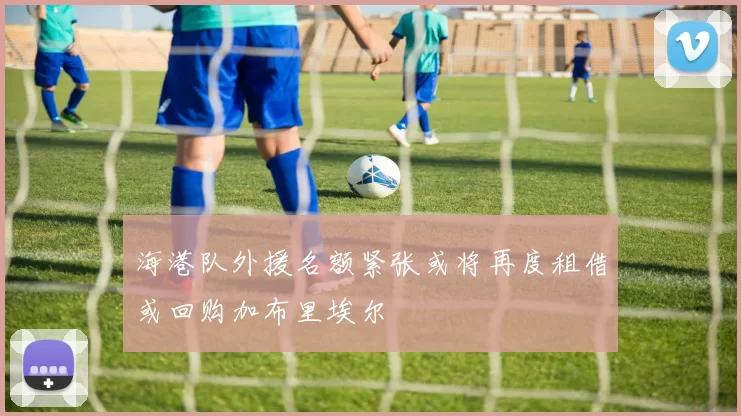 海港队外援名额紧张或将再度租借或回购加布里埃尔